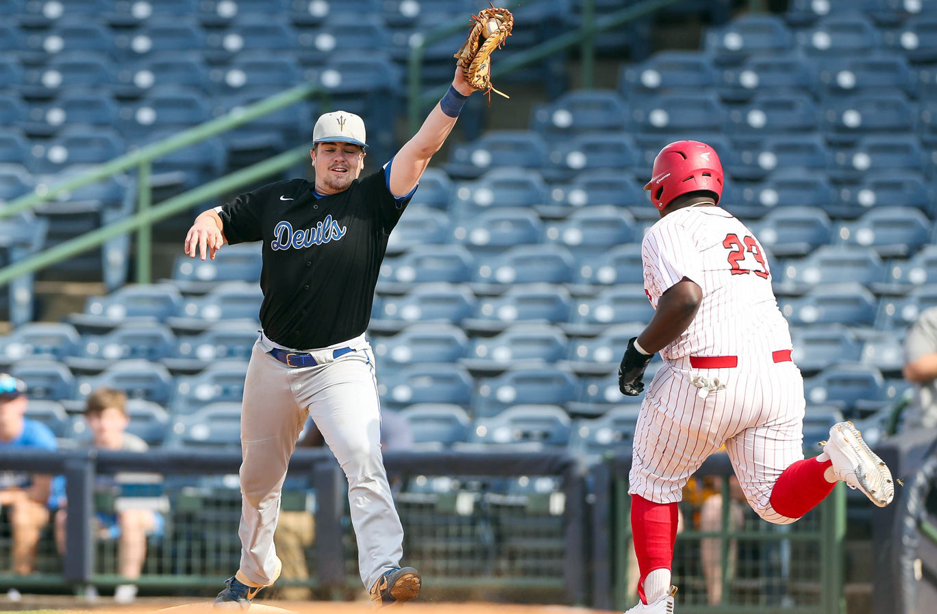 Booneville faces Magee today at 1 p.m. for 3A State Championship